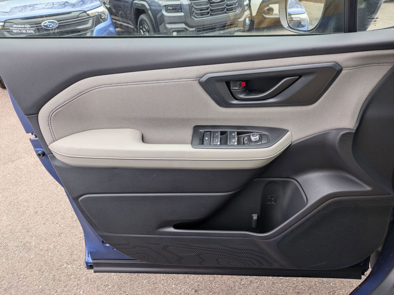 New 2026 Subaru Forester Premium image 19