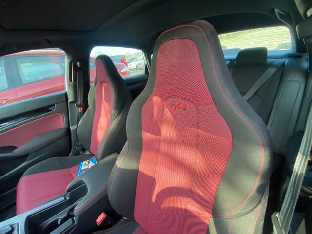 Used 2024 Honda Civic Si image 15