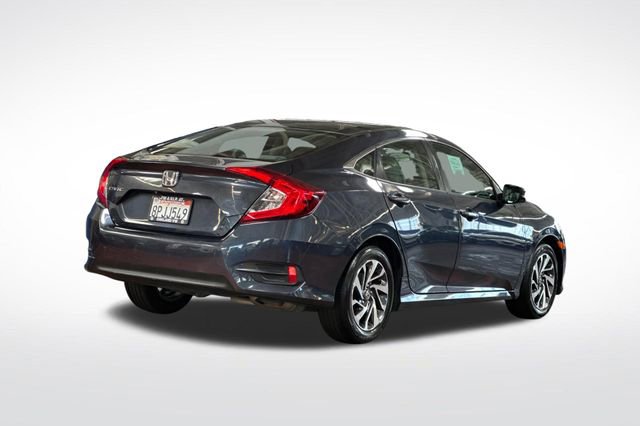 Used 2016 Honda Civic EX image 4