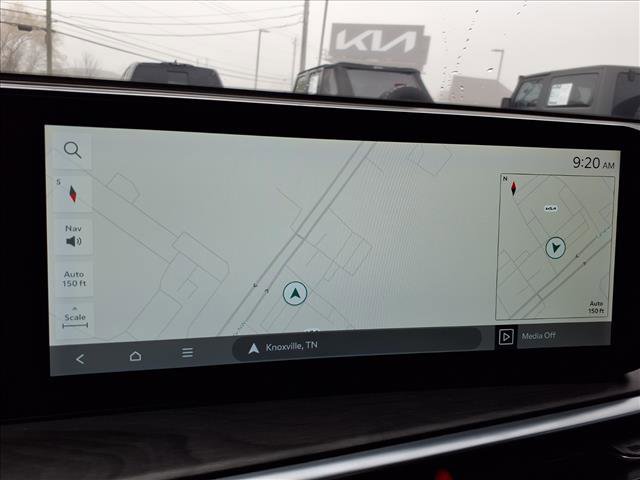 Used 2025 Kia Sorento SX Prestige image 19