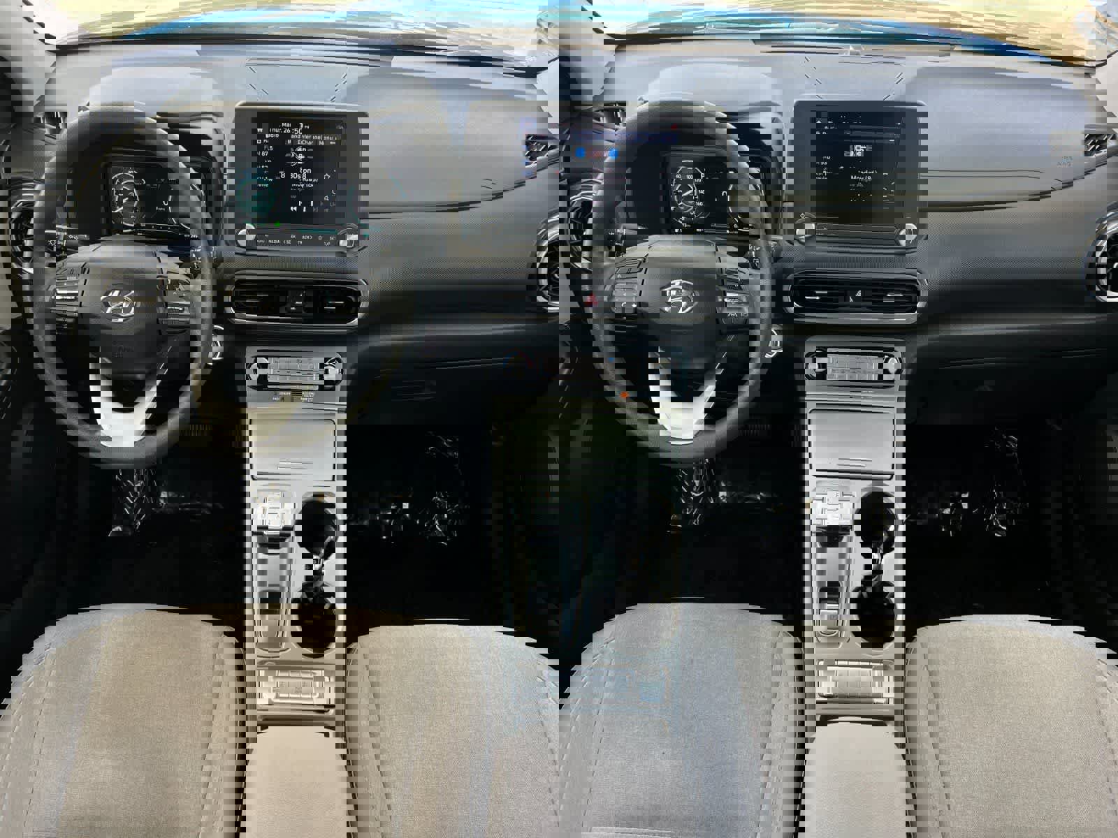 Used 2022 Hyundai Kona SEL image 4