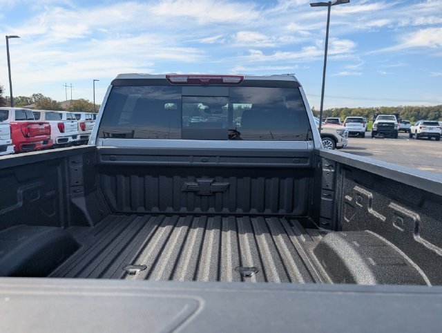 New 2026 Chevrolet Silverado 3500 LT w/ Trail Boss Package AWD/4WD image 9