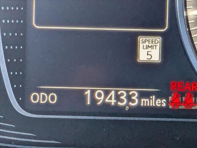 Used 2024 Lexus ES 350 ES 350 image 9