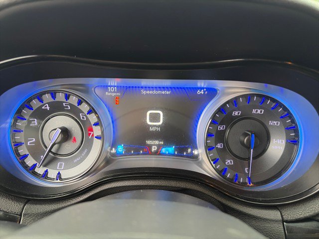 Used 2017 Chrysler 300 S w/ 300S Premium Group AWD/4WD image 16