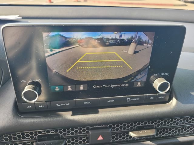 Used 2023 Honda HR-V Sport image 21