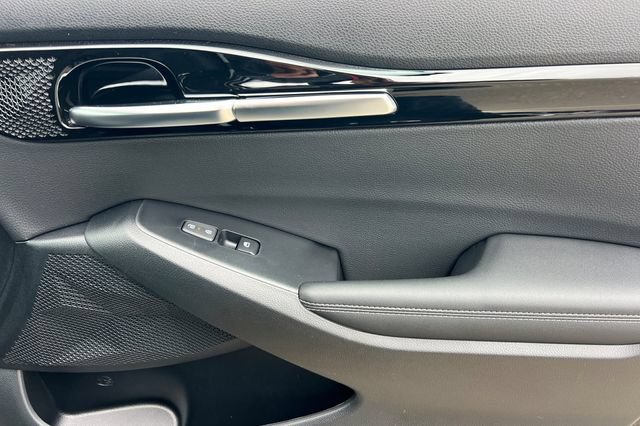 New 2026 Kia Seltos EX w/ EX Sunroof Package FWD image 21