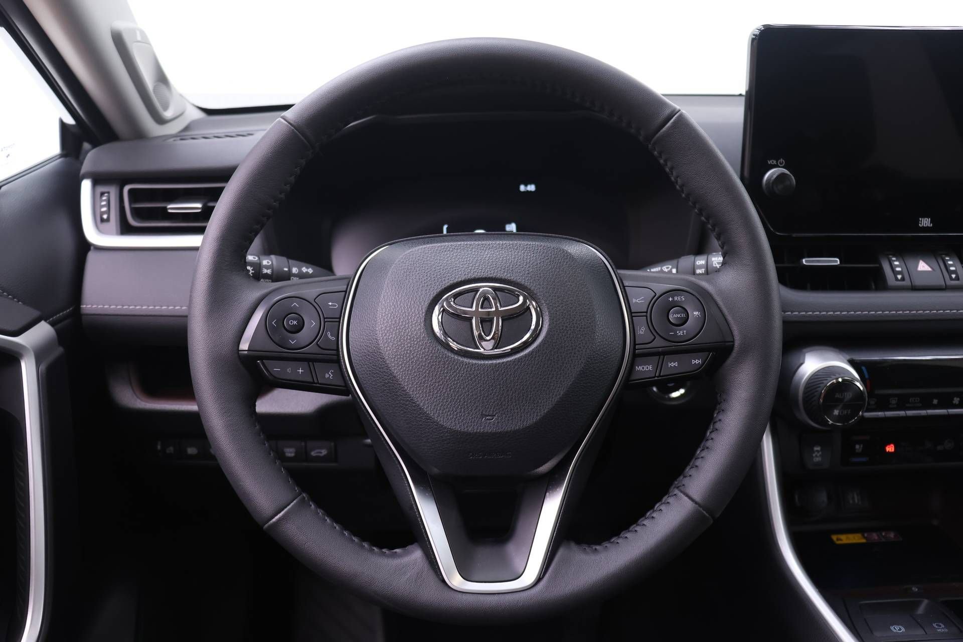 Used 2024 Toyota RAV4 Limited w/ Advanced Technology Package image 13