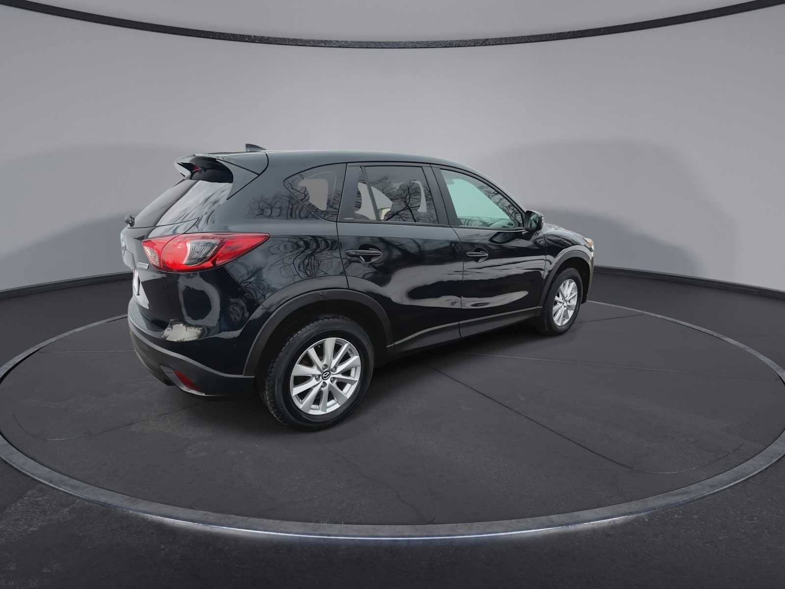 Used 2016 MAZDA CX-5 Sport image 8
