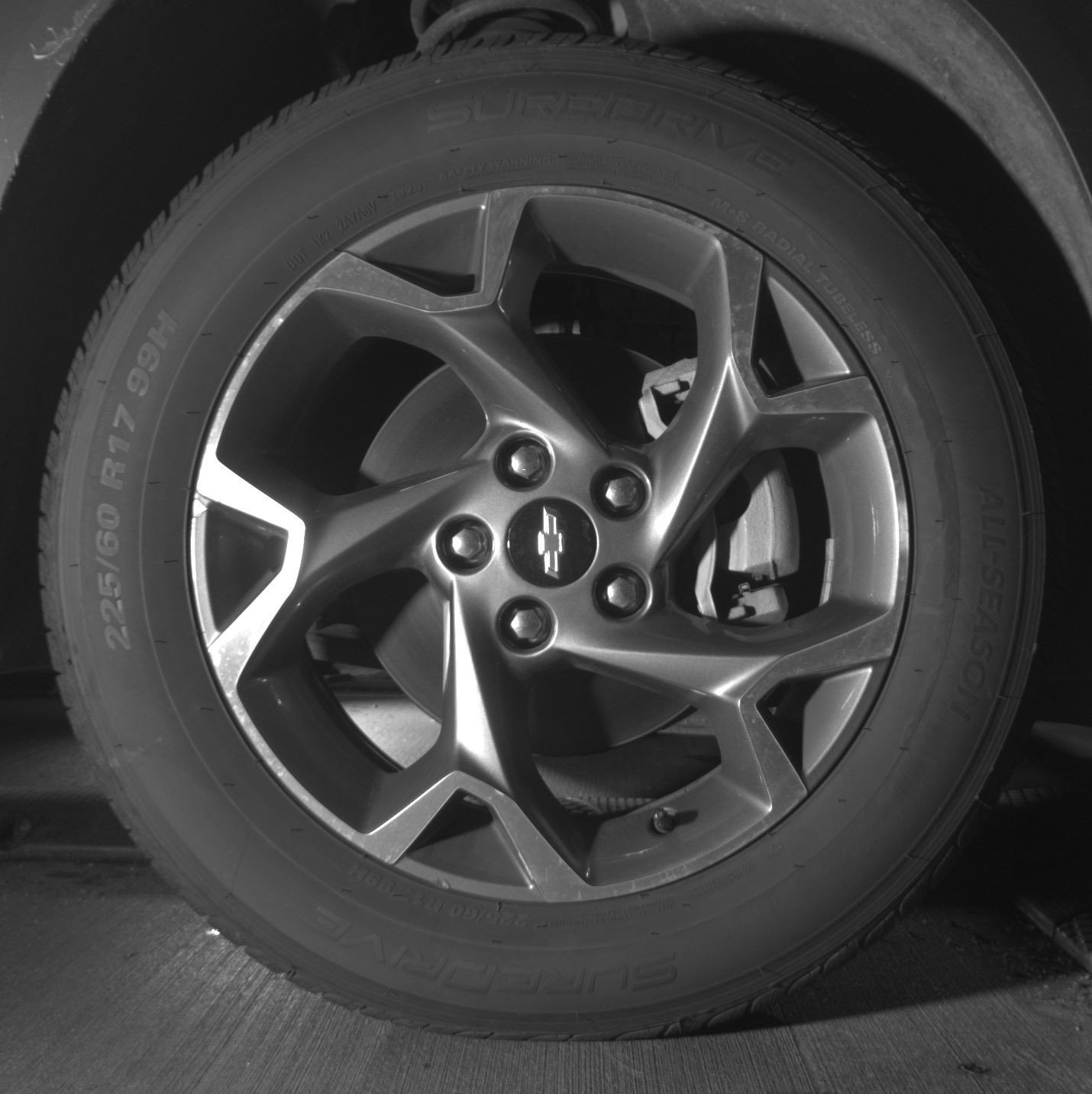 Used 2025 Chevrolet Trax LT w/ LT Convenience Package FWD image 13