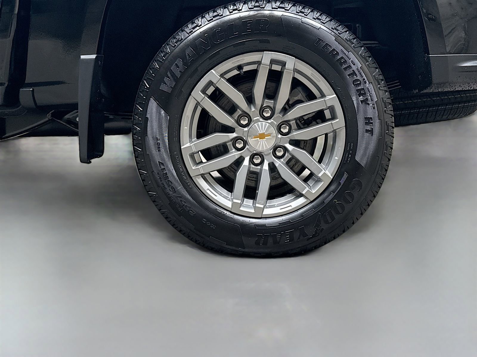New 2026 Chevrolet Colorado LT w/ LT Convenience Package image 34