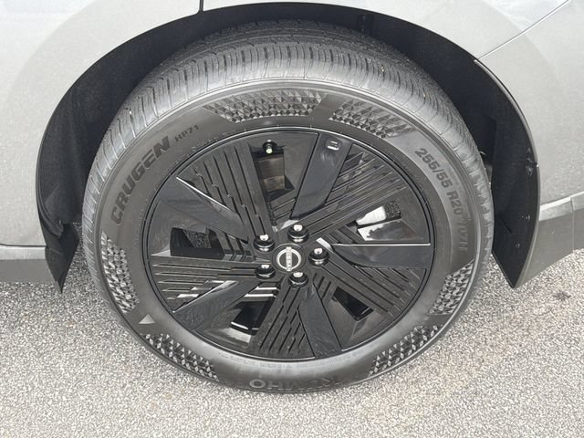 Certified 2025 Nissan Murano SV AWD/4WD image 22