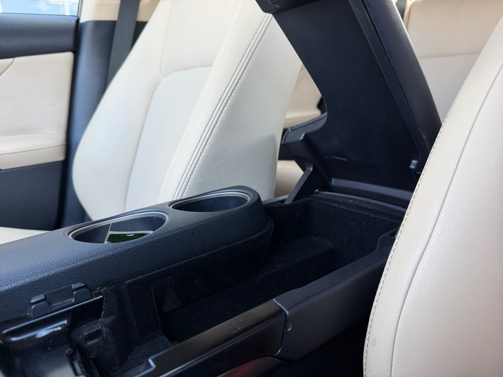 Used 2014 Lexus IS 250 w/ Navigation Package RWD image 15