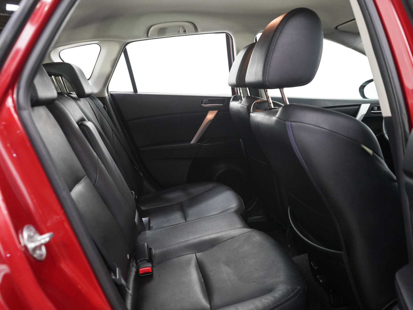 Used 2010 MAZDA MAZDA3 s Grand Touring FWD image 12