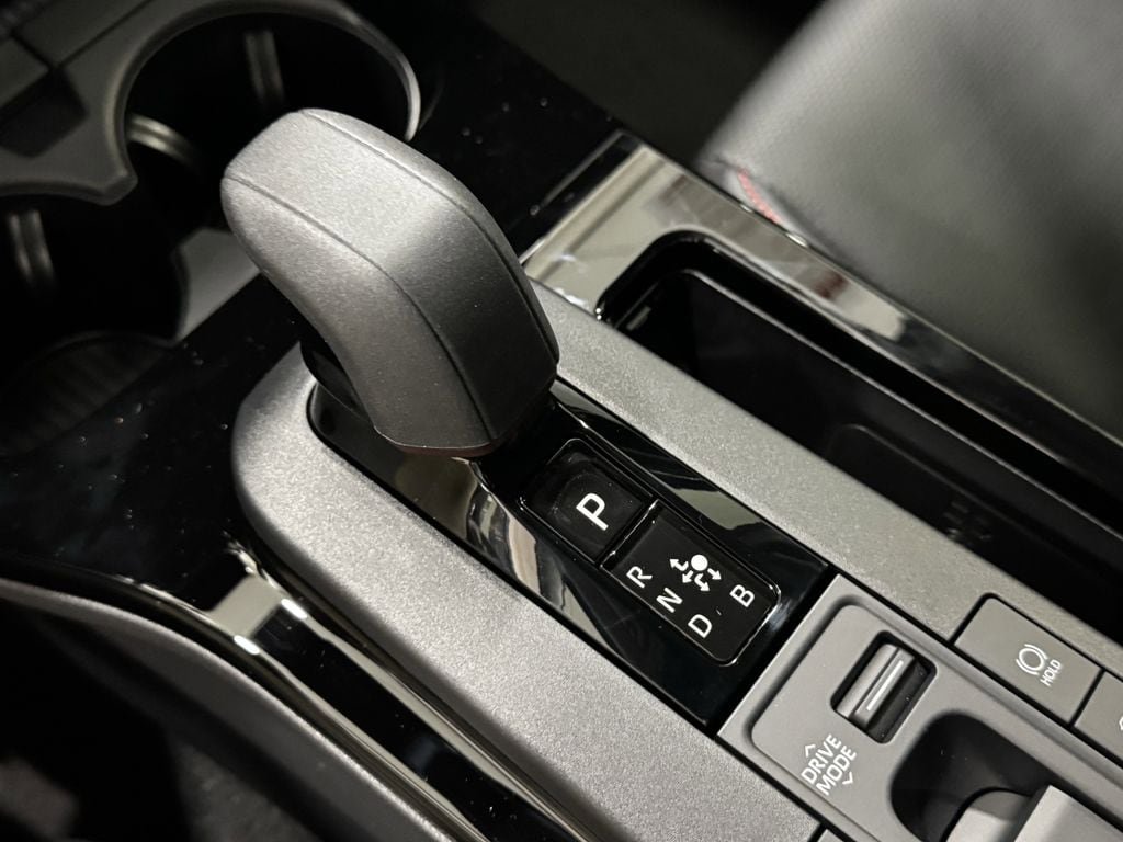 New 2026 Toyota Prius Plug-In Hybrid FWD image 33