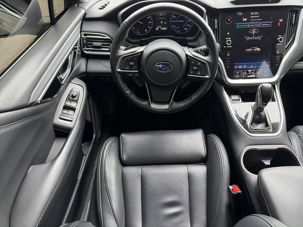 Used 2020 Subaru Legacy Limited XT AWD/4WD image 14