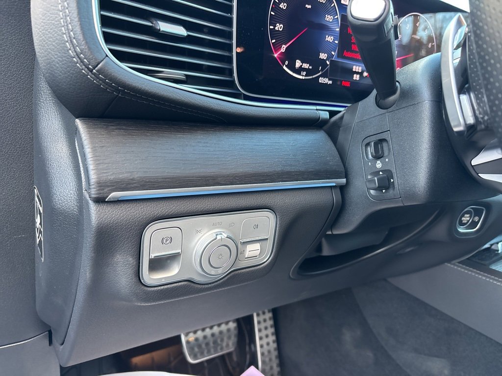 Used 2025 Mercedes-Benz GLS 450 GLS 450 image 22