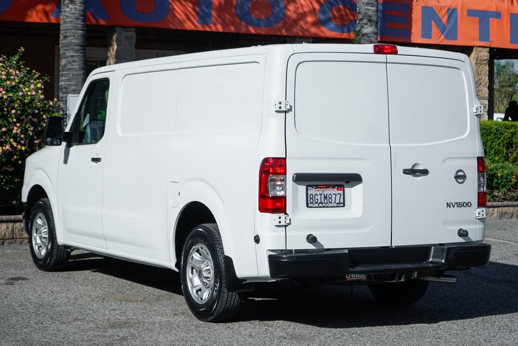 Used 2016 Nissan NV 1500 S w/ Power Package image 6