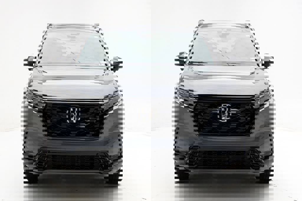 Used 2025 Honda CR-V Sport-L image 4