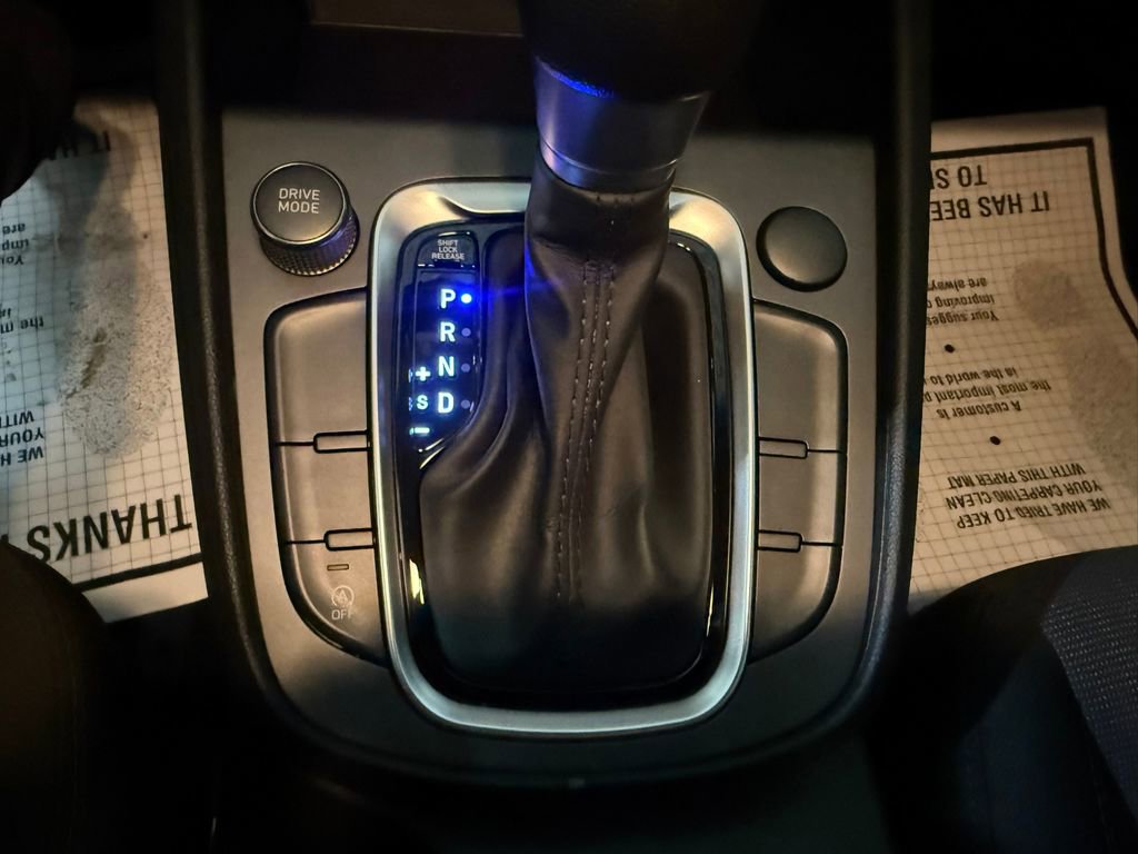 Certified 2022 Hyundai Kona SEL image 38