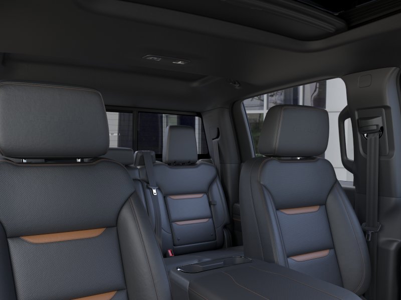 New 2026 GMC Sierra 1500 AT4 w/ AT4 Premium Package AWD/4WD image 24