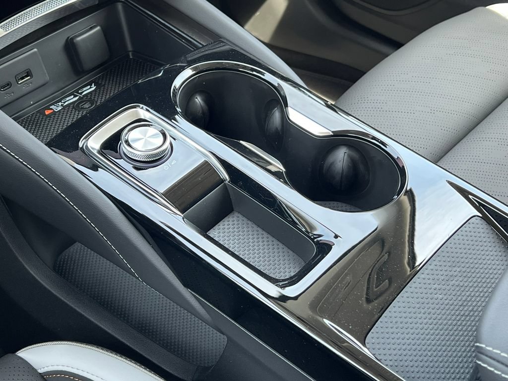 New 2026 Buick Envision Sport Touring AWD/4WD image 29