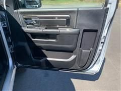 Used 2017 RAM 1500 Sport w/ Quick Order Package 26Q Night AWD/4WD image 13
