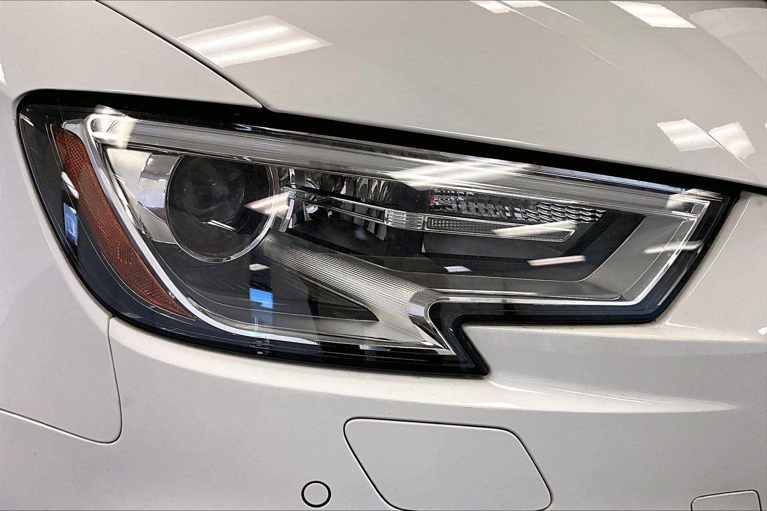 Used 2020 Audi A3 2.0T Premium image 27