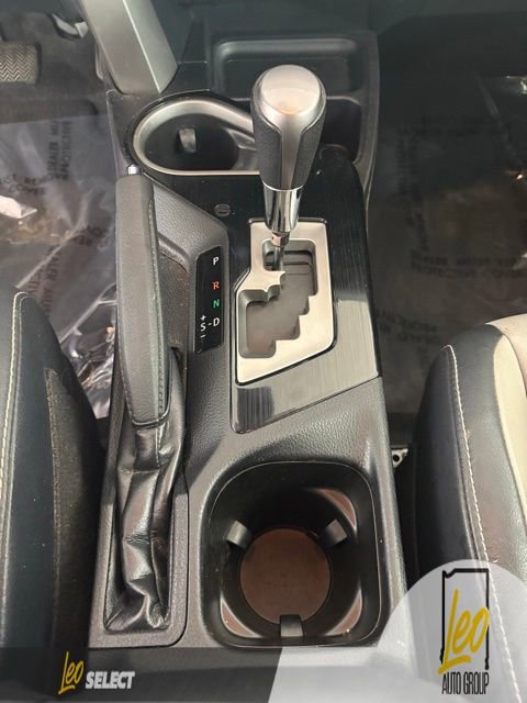 Used 2017 Toyota RAV4 Limited w/ Advanced Technology Package image 11