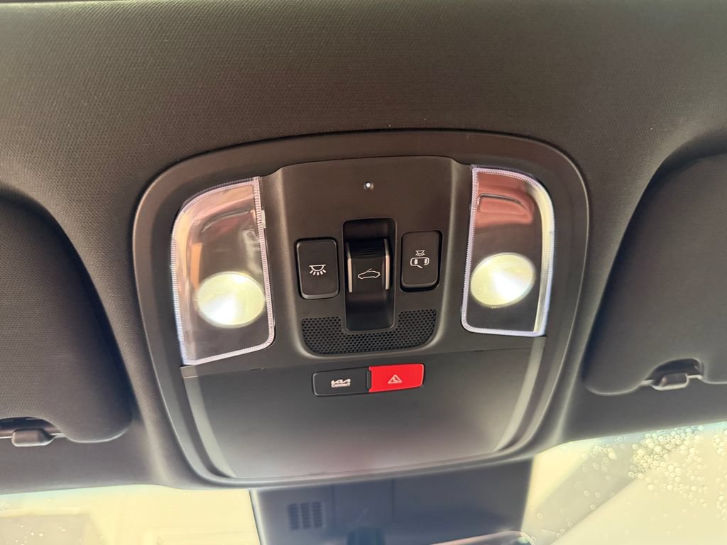 Used 2023 Kia Stinger GT-Line w/ Sun & Sound Package AWD/4WD image 29