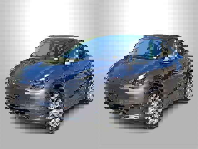 Used 2022 Tesla Model Y Long Range
