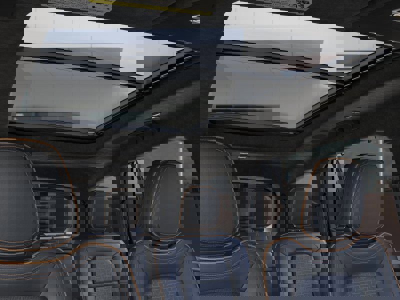 New 2025 Lincoln Aviator Black Label image 22