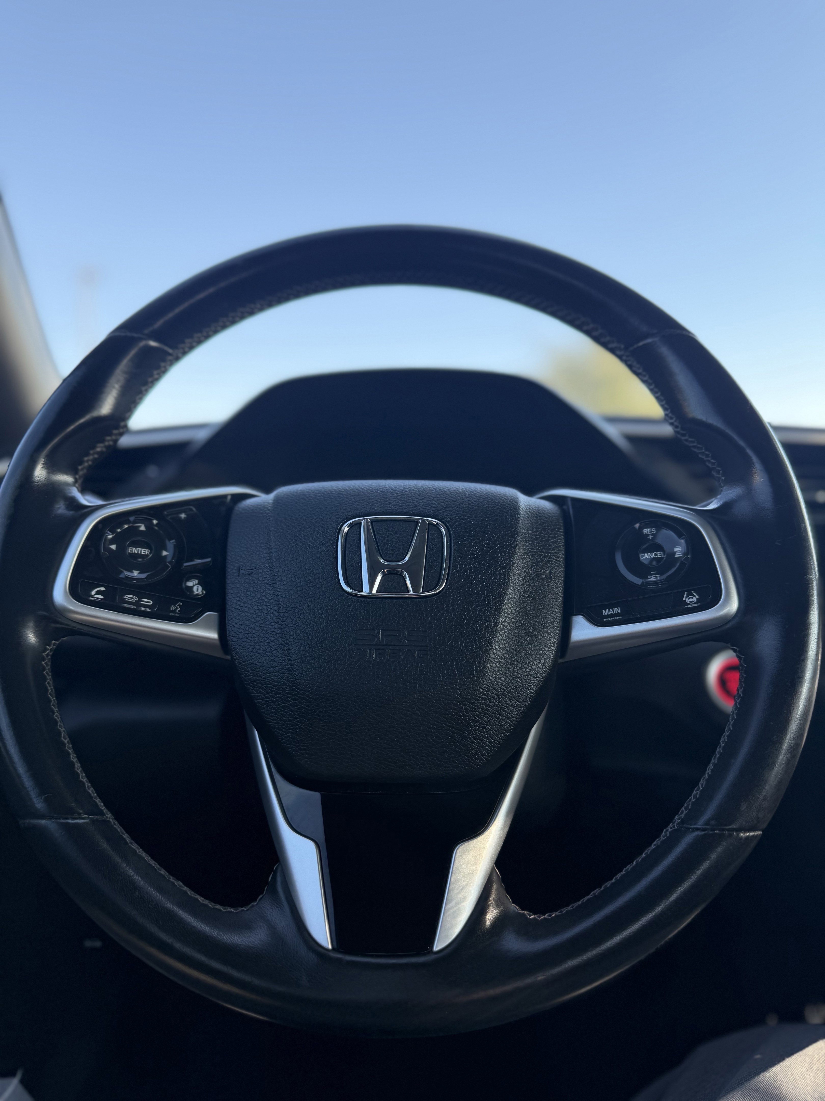 Used 2020 Honda Civic EX image 20