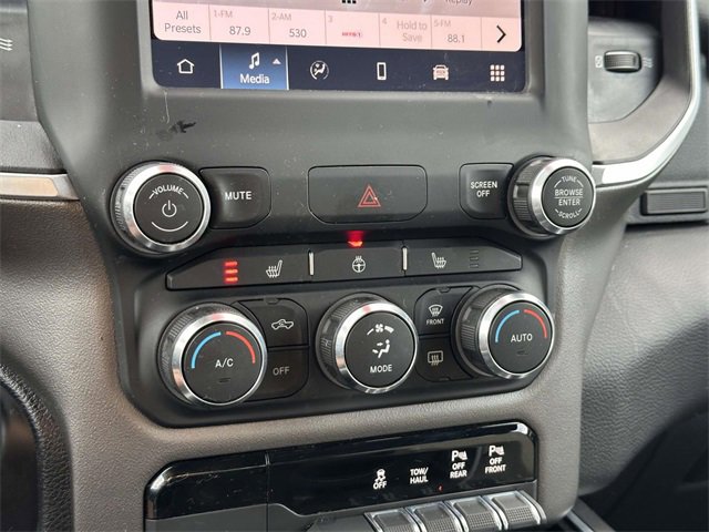 Used 2022 RAM 1500 Big Horn image 22