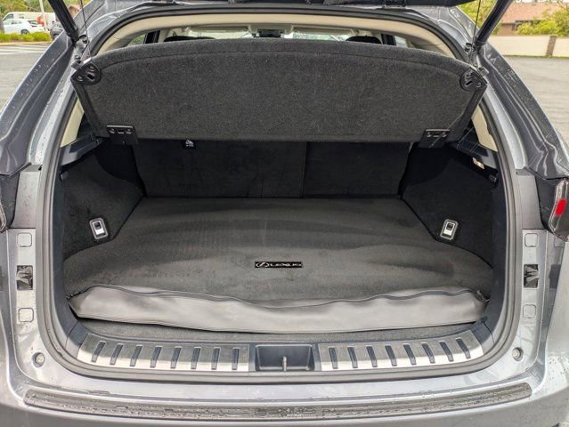 Used 2020 Lexus NX 300h AWD w/ Comfort Package image 25