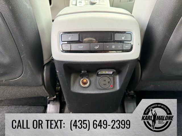 Used 2021 Hyundai Palisade SEL w/ Premium Package image 31