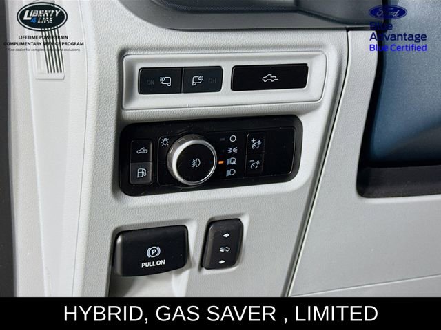 Certified 2023 Ford F150 Limited image 10