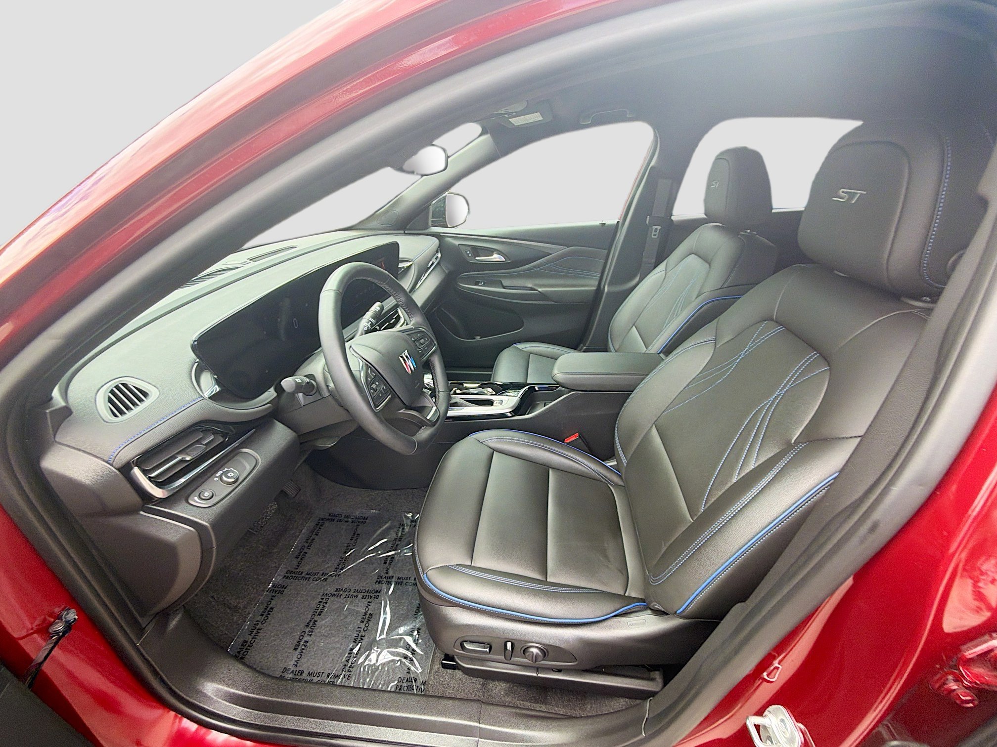 Used 2024 Buick Envista Sport Touring w/ Convenience I Package FWD image 18