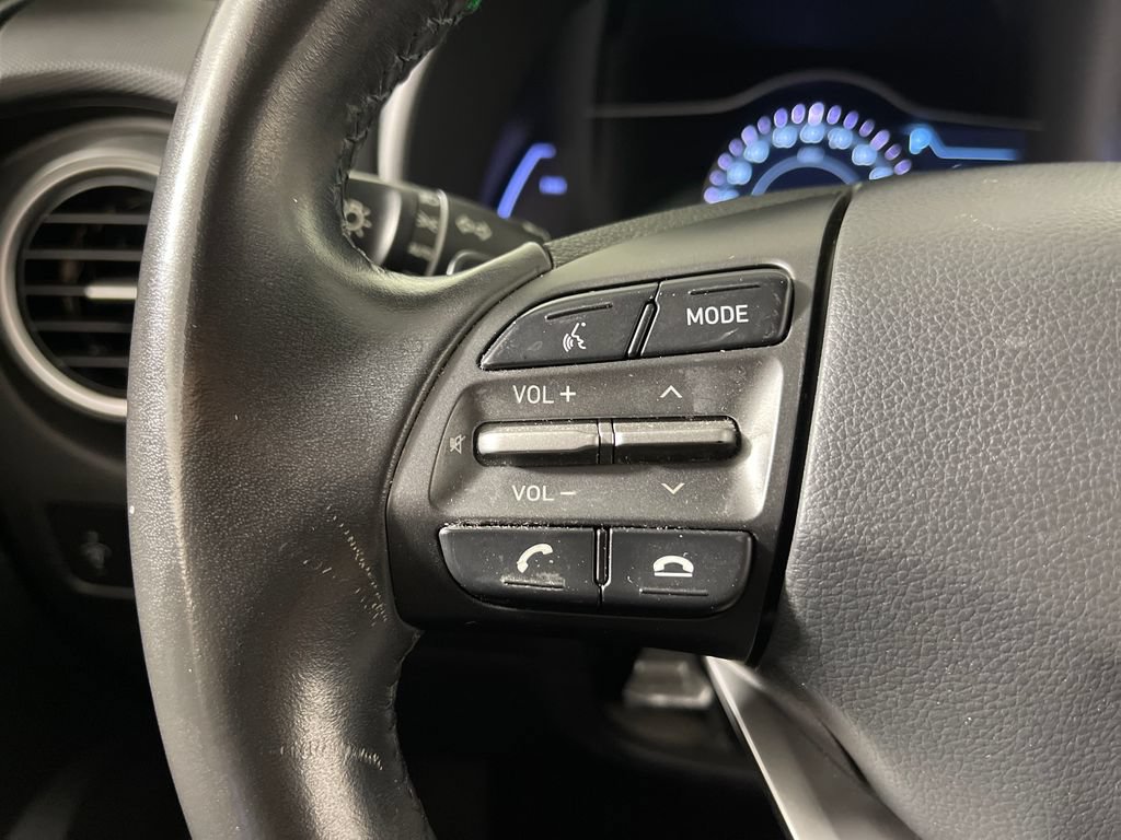 Used 2020 Hyundai Kona Limited FWD image 28