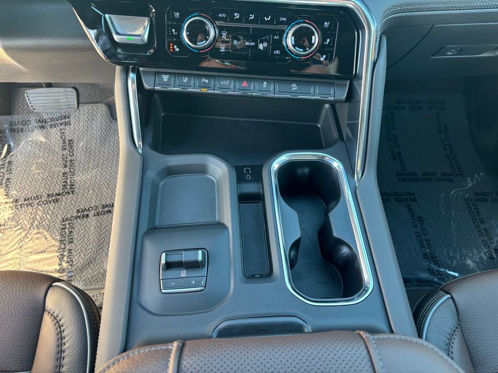 New 2026 GMC Sierra 2500 Denali image 22