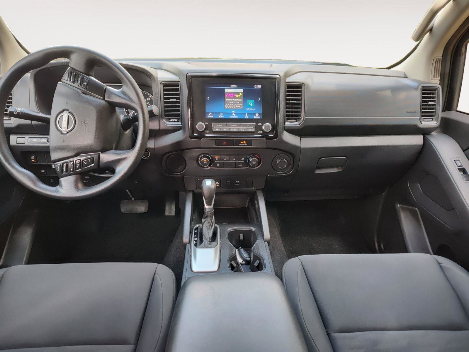 Used 2023 Nissan Frontier S w/ Technology Package image 10