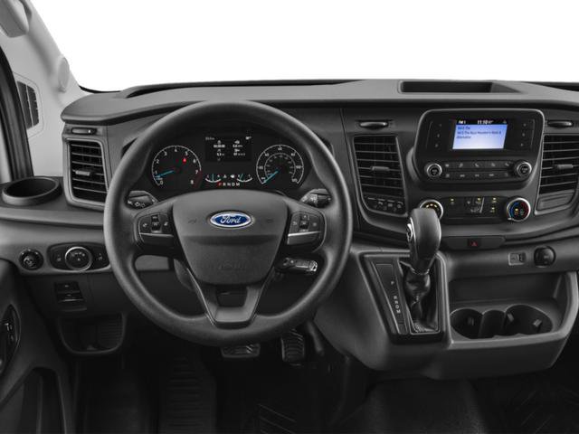 New 2025 Ford Transit 250 148 Medium Roof w/ Load Area Protection Package image 7