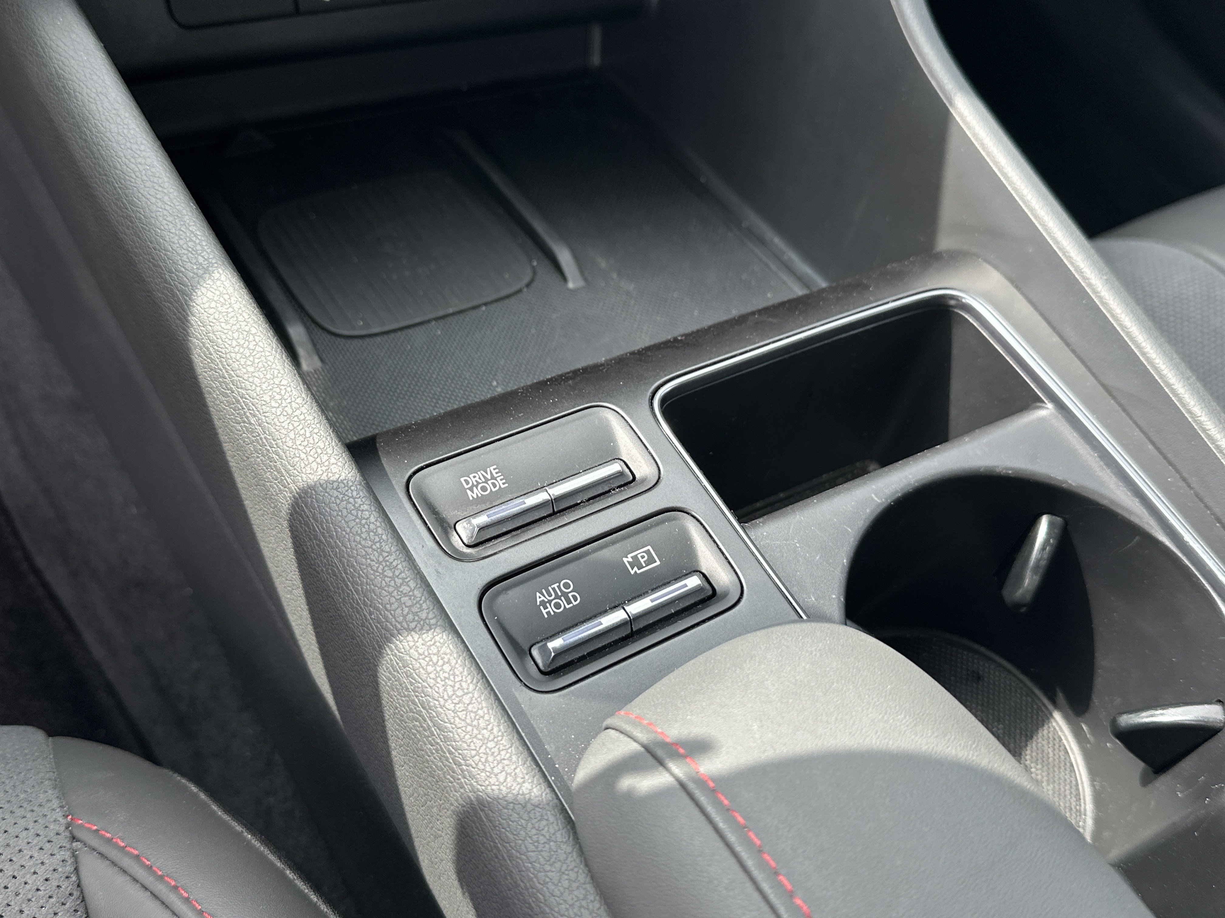 Used 2025 Hyundai Sonata N Line FWD image 27