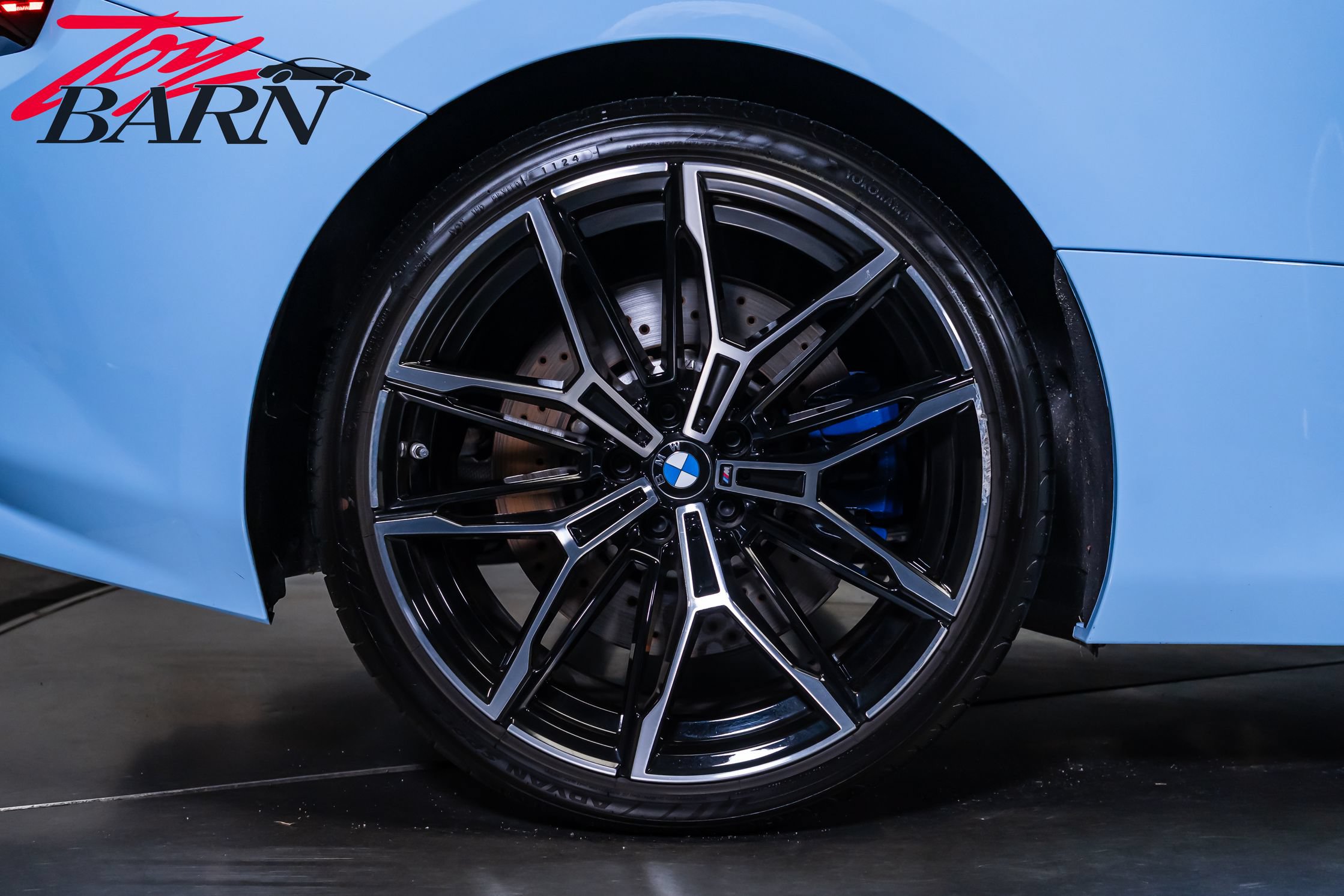 Used 2024 BMW M2 w/ Lighting Package RWD image 14