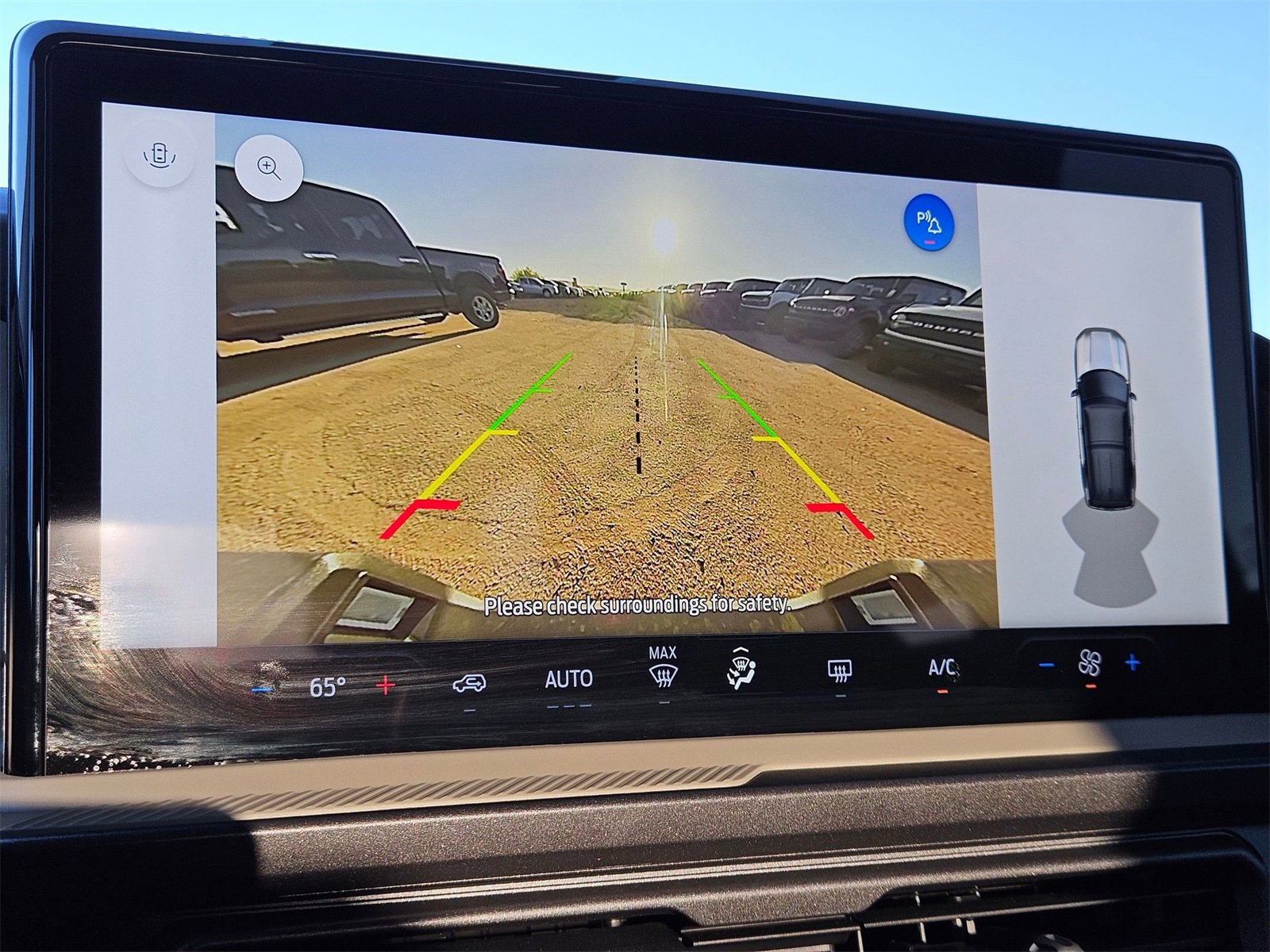 New 2025 Ford Bronco Sport Big Bend image 17