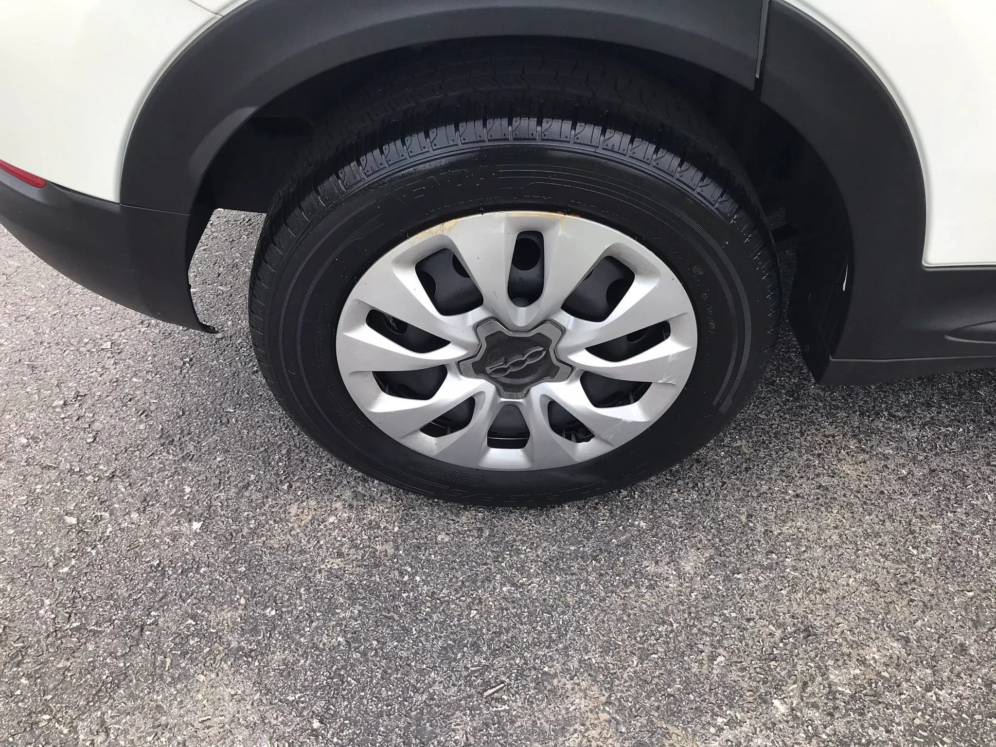 Used 2017 FIAT 500X Pop FWD image 36