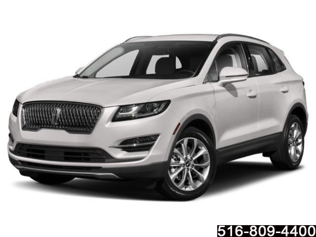 Used 2019 Lincoln MKC Reserve w/ MKC Climate Package image 1