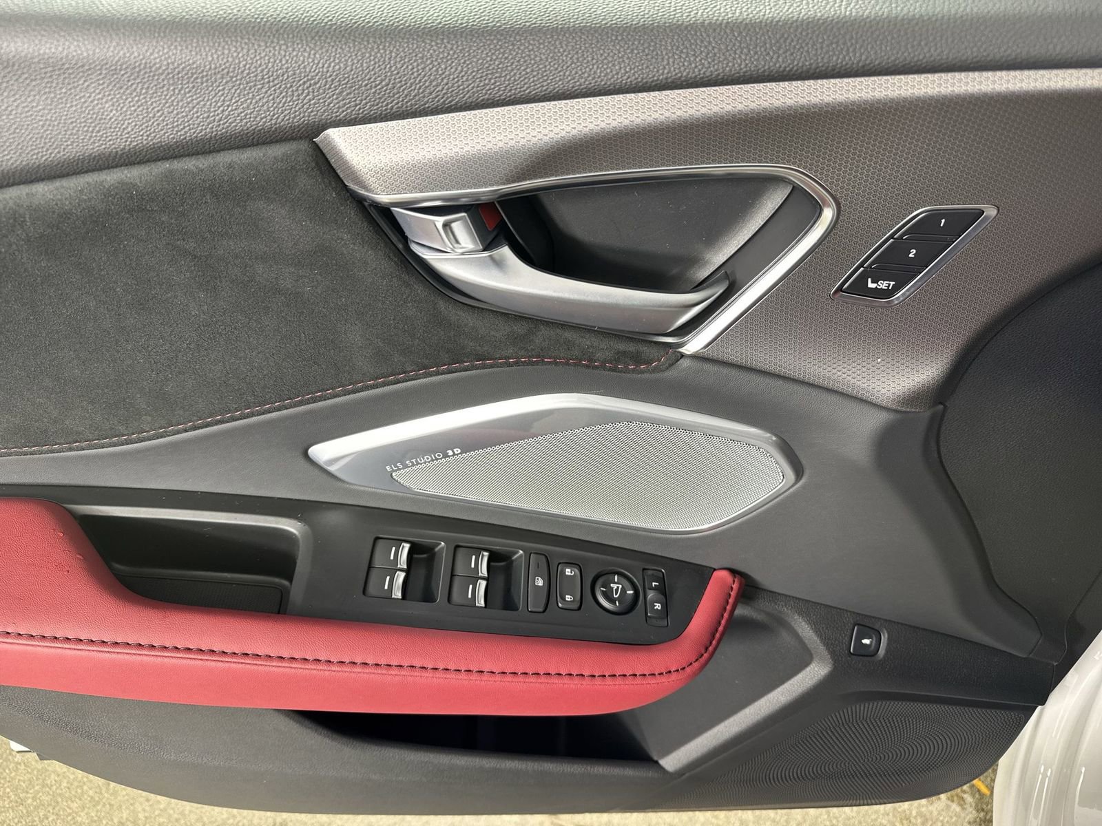 New 2026 Acura RDX A-Spec image 20