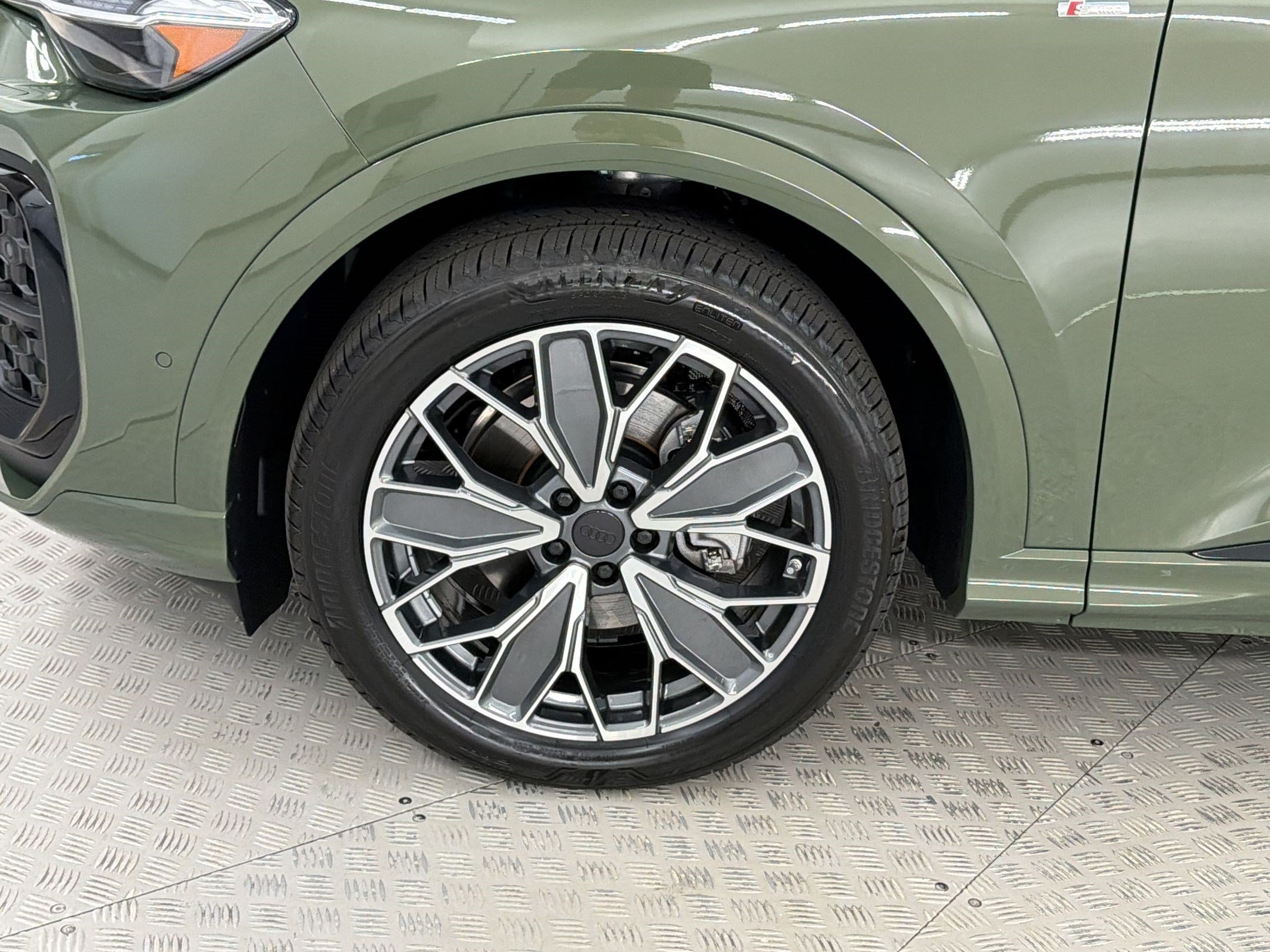 New 2026 Audi Q5 Prestige AWD/4WD image 13