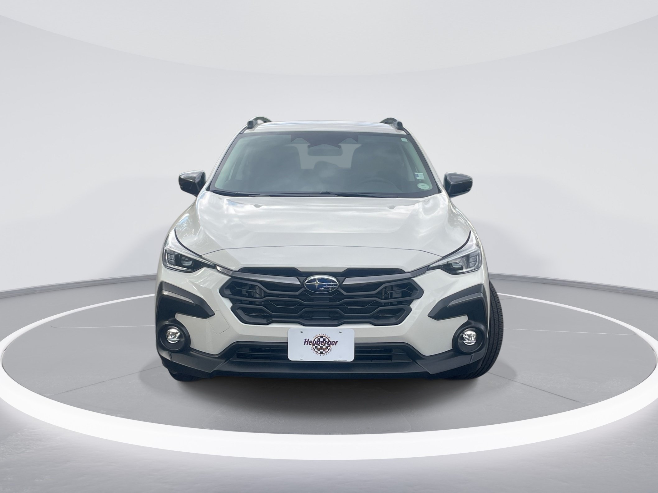 Certified 2026 Subaru Crosstrek 2.5i Limited w/ Popular Package #4A AWD/4WD image 2