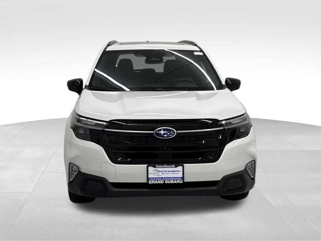 Used 2026 Subaru Forester Touring AWD/4WD image 9